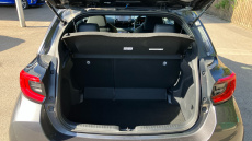 Toyota Yaris 1.5 Hybrid Dynamic 5dr CVT [City Pack] Hybrid Hatchback